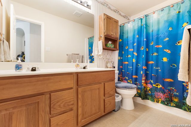 1123 Meadowalk, San Antonio, TX 78253