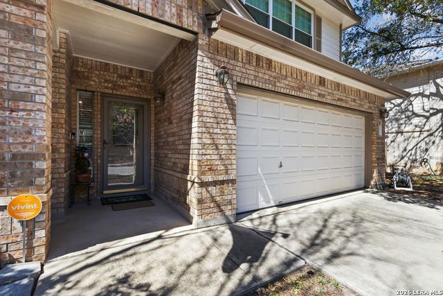 1123 Meadowalk, San Antonio, TX 78253