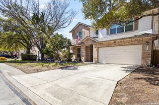 1123 Meadowalk, San Antonio, TX 78253