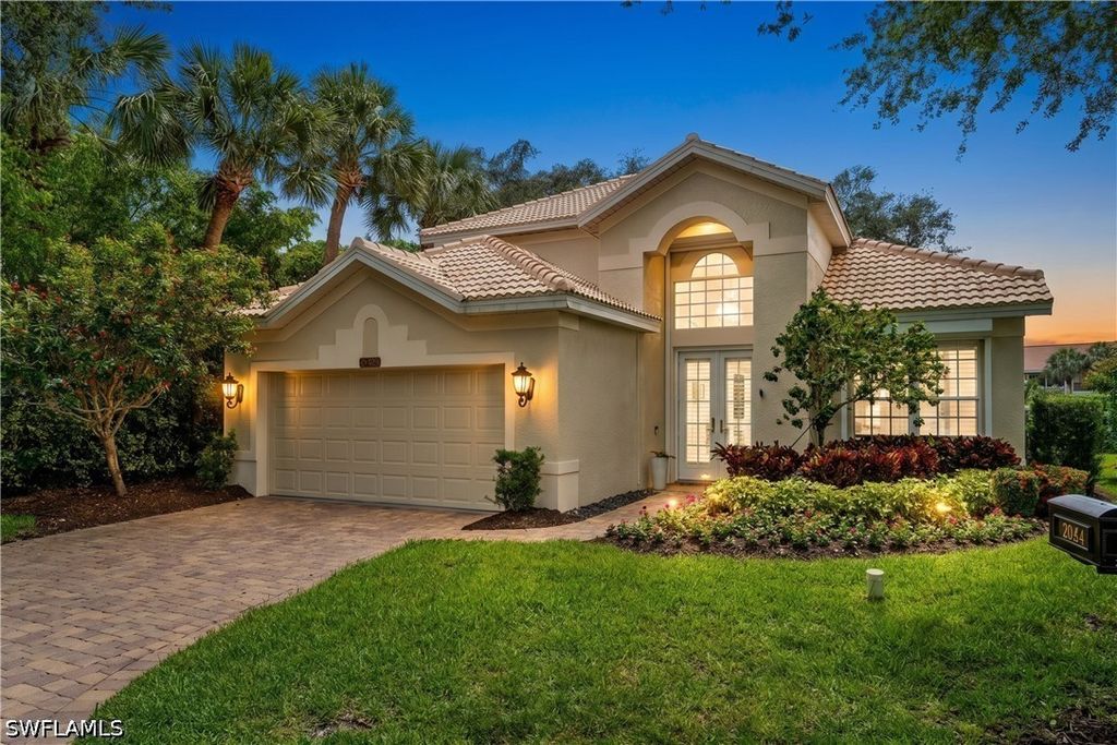 2024 Timarron WAY, Naples, FL 34109
