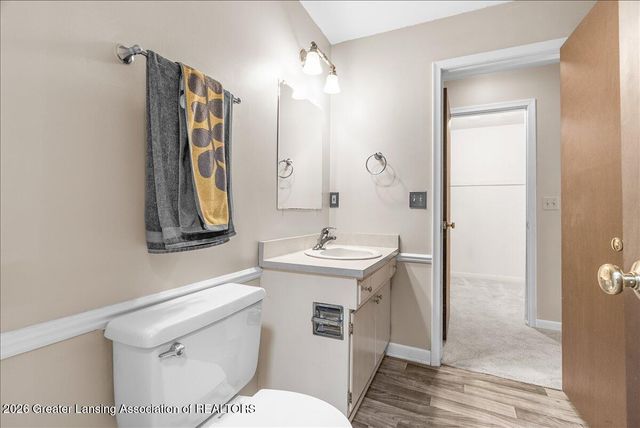 6165 E Innkeepers Court 76, East Lansing, MI 48823
