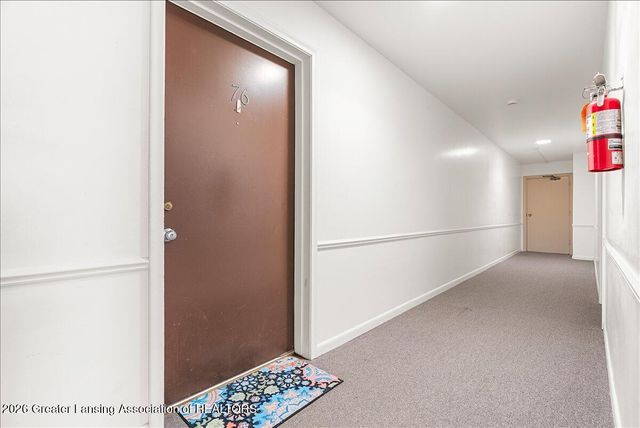 6165 E Innkeepers Court 76, East Lansing, MI 48823