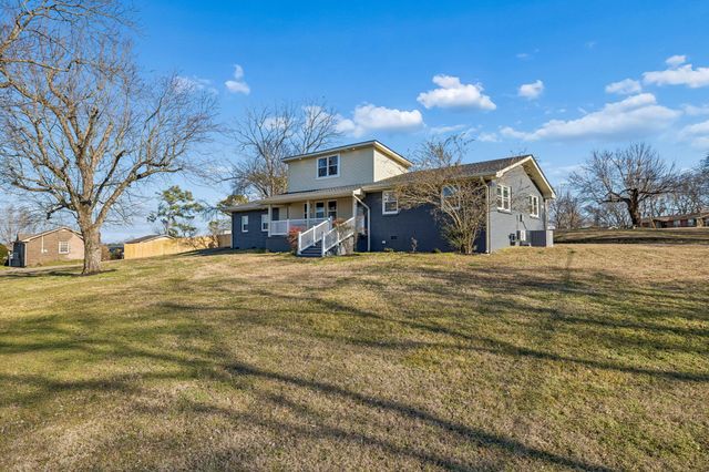 240 NW Clearview Dr, Mount Juliet, TN 37122