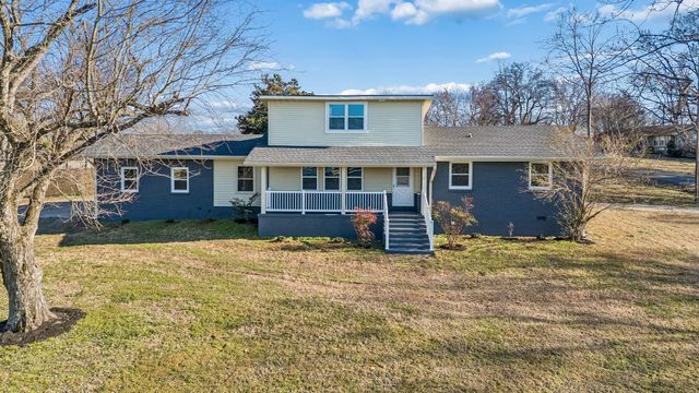 240 NW Clearview Dr, Mount Juliet, TN 37122