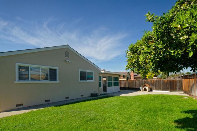 476 Safari Drive, San Jose, CA 95123