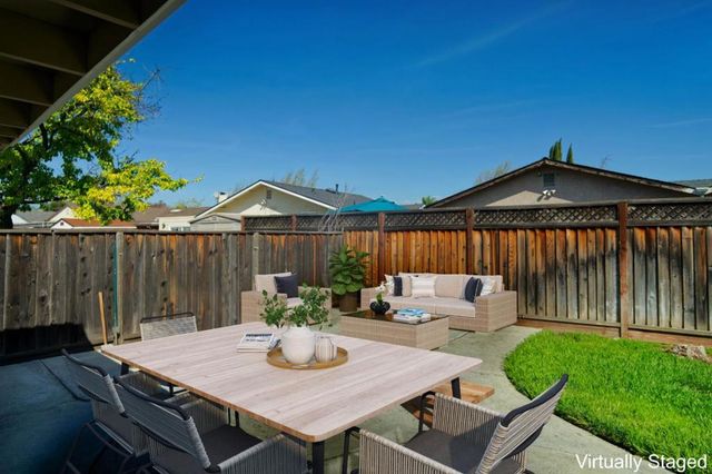 476 Safari Drive, San Jose, CA 95123