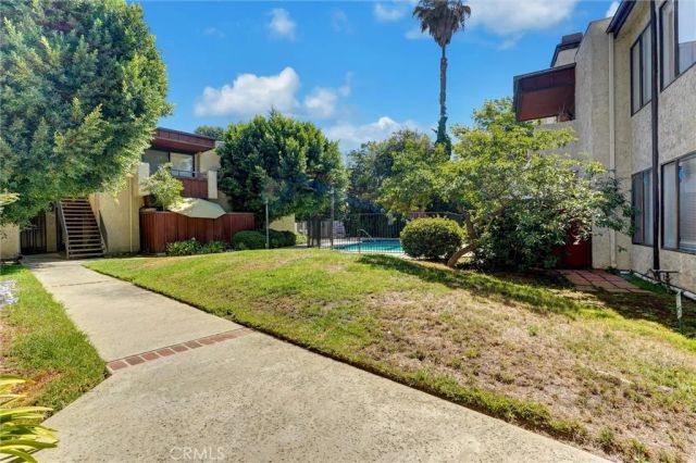 7135 Firmament Avenue 34, Van Nuys, CA 91406