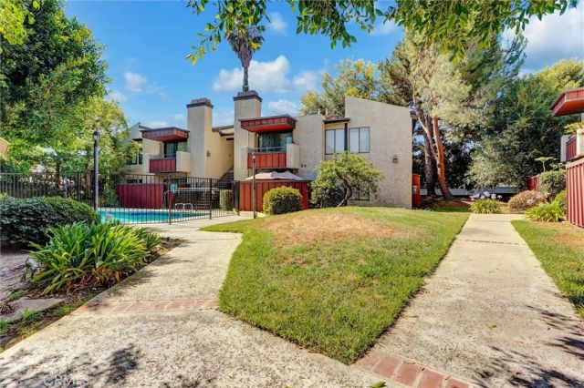 7135 Firmament Avenue 34, Van Nuys, CA 91406