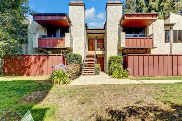 7135 Firmament Avenue 34, Van Nuys, CA 91406