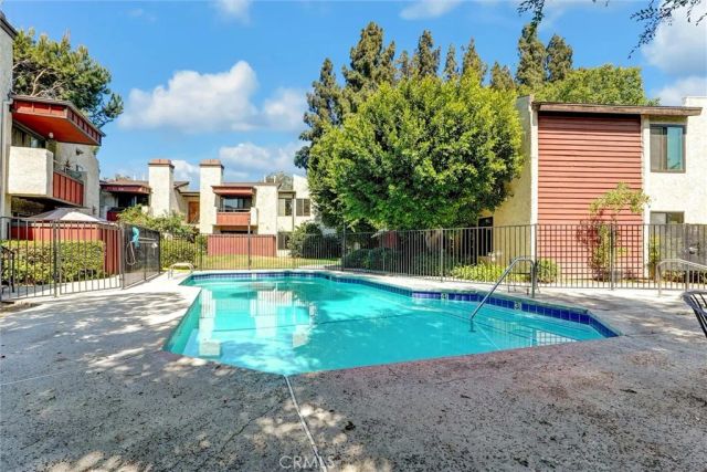 7135 Firmament Avenue 34, Van Nuys, CA 91406