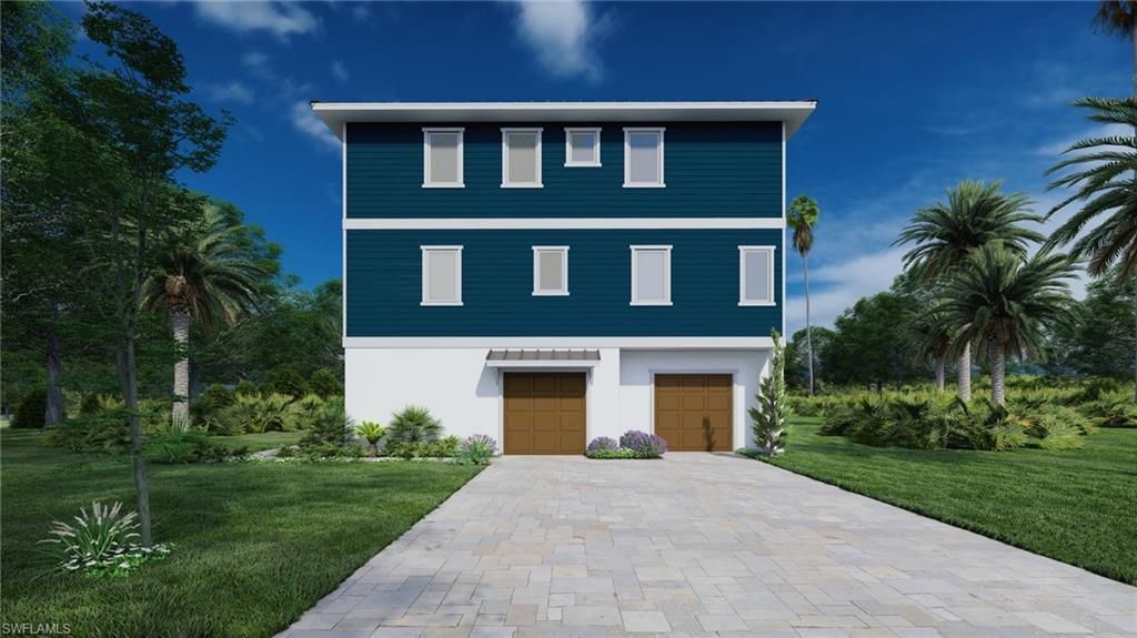 146 Miramar ST, FORT MYERS BEACH, FL 33931 — photo 2