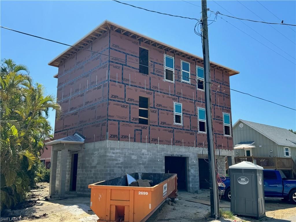 146 Miramar ST, FORT MYERS BEACH, FL 33931 — photo 5