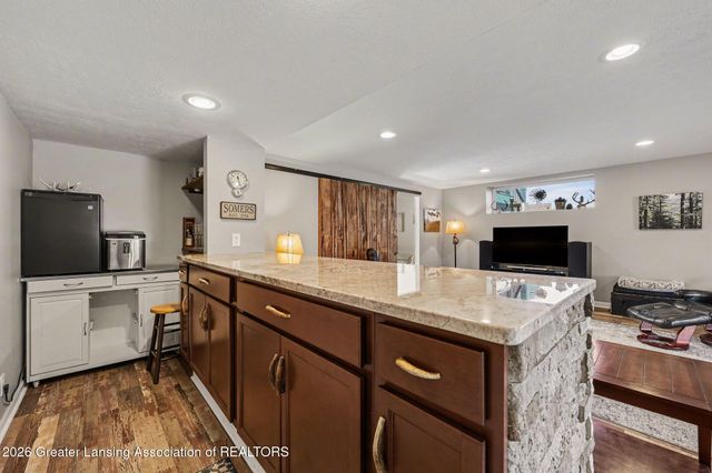 1050 Hawley Road, Mason, MI 48854