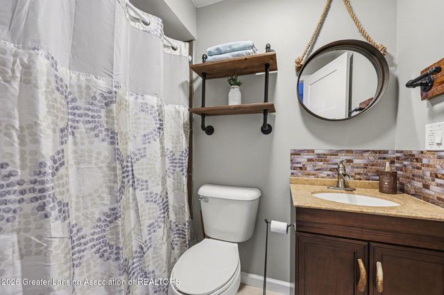 1050 Hawley Road, Mason, MI 48854