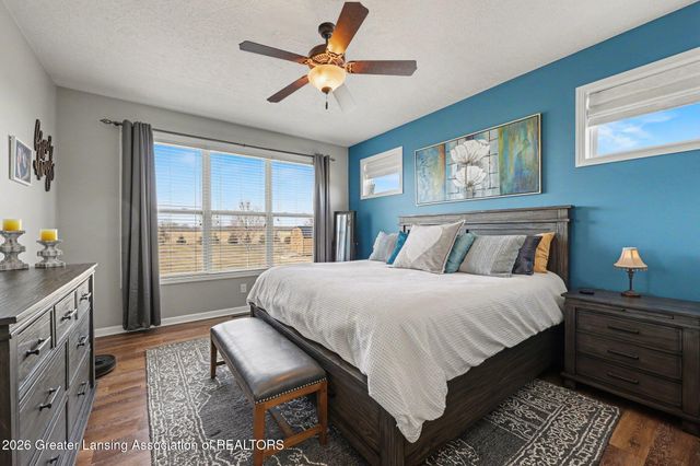 1050 Hawley Road, Mason, MI 48854