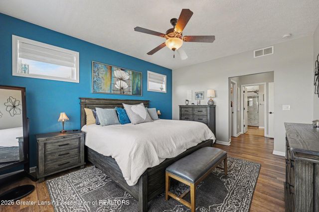 1050 Hawley Road, Mason, MI 48854