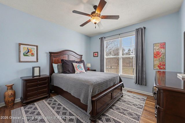 1050 Hawley Road, Mason, MI 48854