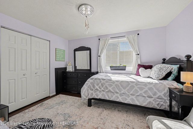 1050 Hawley Road, Mason, MI 48854