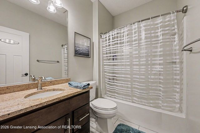 1050 Hawley Road, Mason, MI 48854