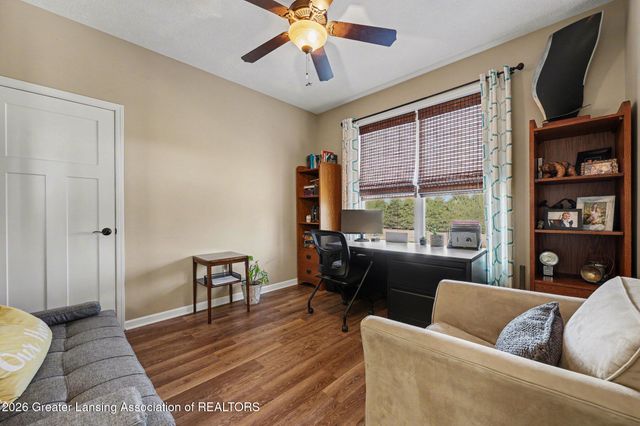 1050 Hawley Road, Mason, MI 48854