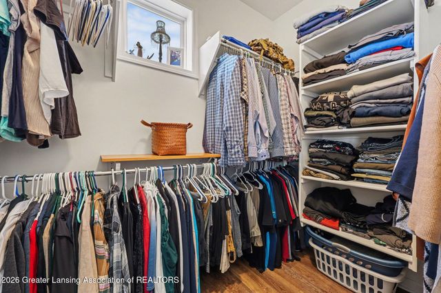 1050 Hawley Road, Mason, MI 48854