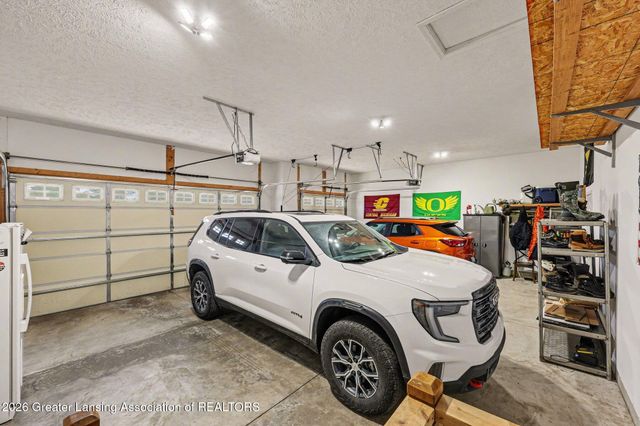 1050 Hawley Road, Mason, MI 48854