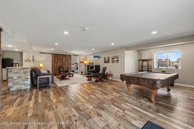 1050 Hawley Road, Mason, MI 48854