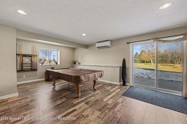 1050 Hawley Road, Mason, MI 48854