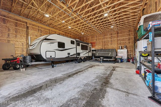 1050 Hawley Road, Mason, MI 48854