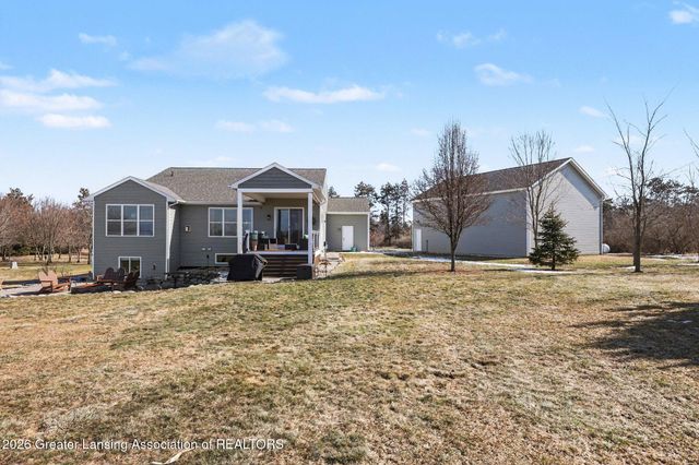 1050 Hawley Road, Mason, MI 48854