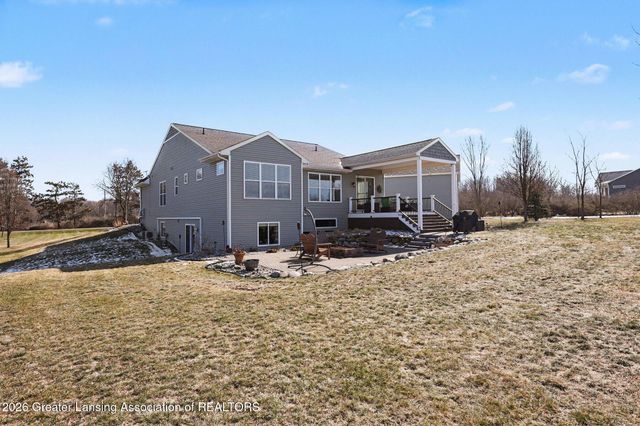 1050 Hawley Road, Mason, MI 48854