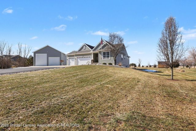 1050 Hawley Road, Mason, MI 48854