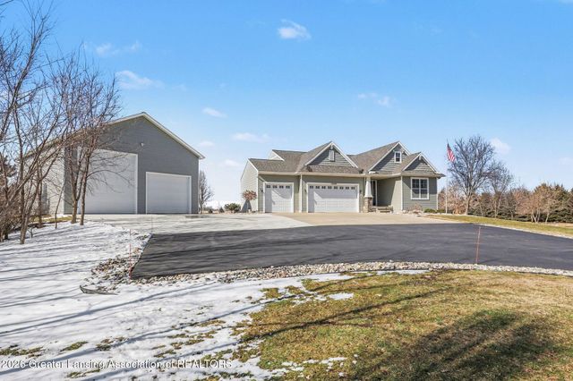1050 Hawley Road, Mason, MI 48854