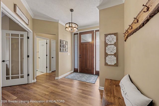 1050 Hawley Road, Mason, MI 48854