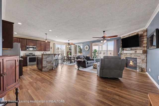 1050 Hawley Road, Mason, MI 48854