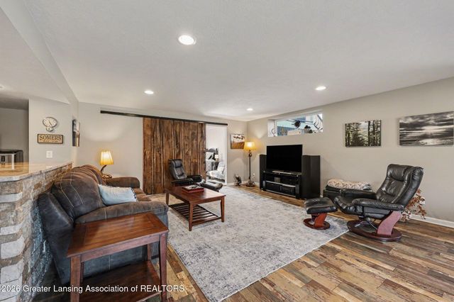 1050 Hawley Road, Mason, MI 48854