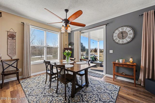 1050 Hawley Road, Mason, MI 48854