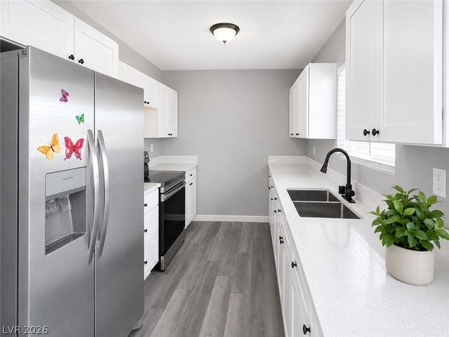 2217 Constantine Avenue, Las Vegas, NV 89101