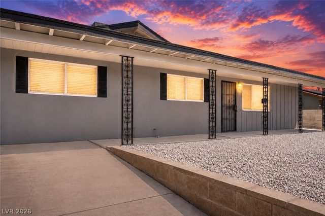 2217 Constantine Avenue, Las Vegas, NV 89101