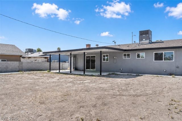 2217 Constantine Avenue, Las Vegas, NV 89101