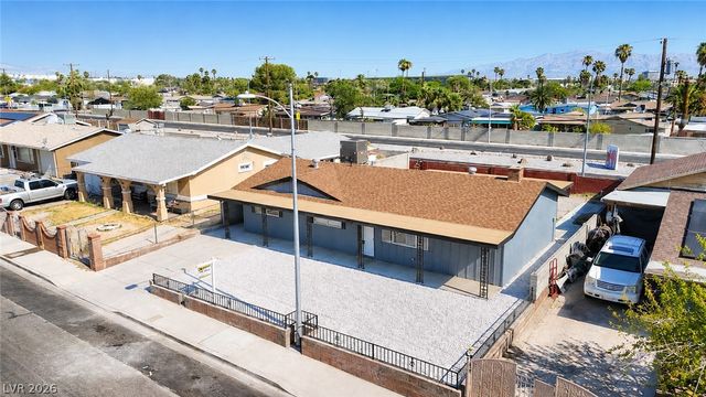 2217 Constantine Avenue, Las Vegas, NV 89101