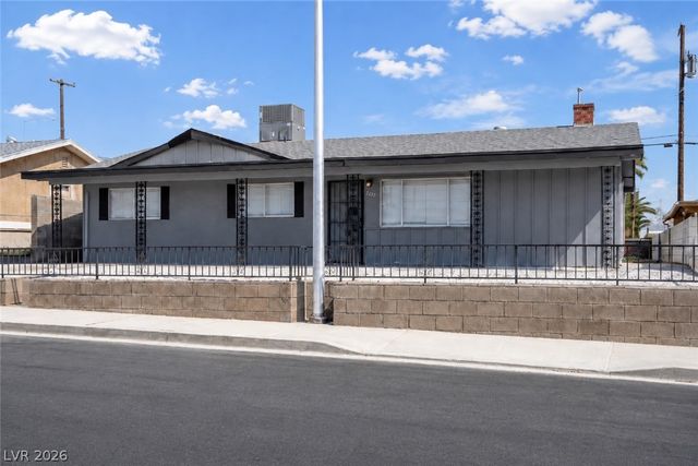 2217 Constantine Avenue, Las Vegas, NV 89101