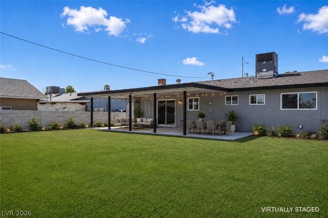 2217 Constantine Avenue, Las Vegas, NV 89101