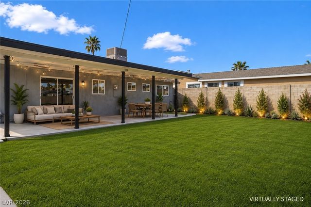 2217 Constantine Avenue, Las Vegas, NV 89101