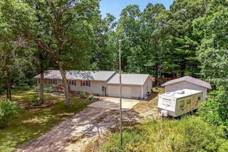 6471 Scott Road, Dalton Twp, MI 49457