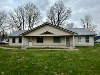 600 N Grant Street, Edinburgh, IN 46124