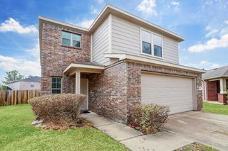 19123 Feather Lance Drive, Cypress, TX 77433