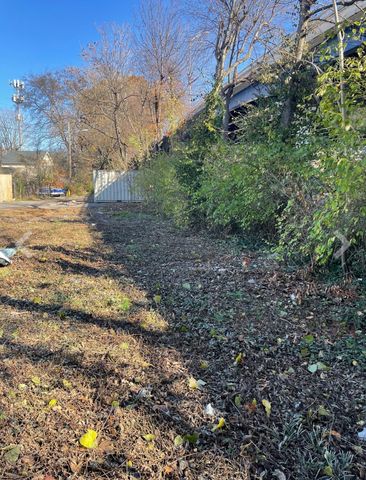 0 Jefferson Street, Nashville, TN 37208