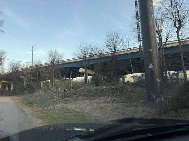 0 Jefferson Street, Nashville, TN 37208