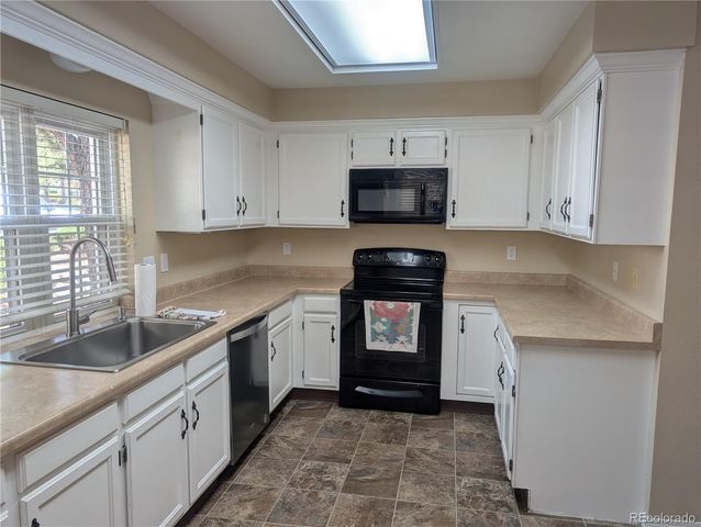 2993 W Long Drive D, Littleton, CO 80120